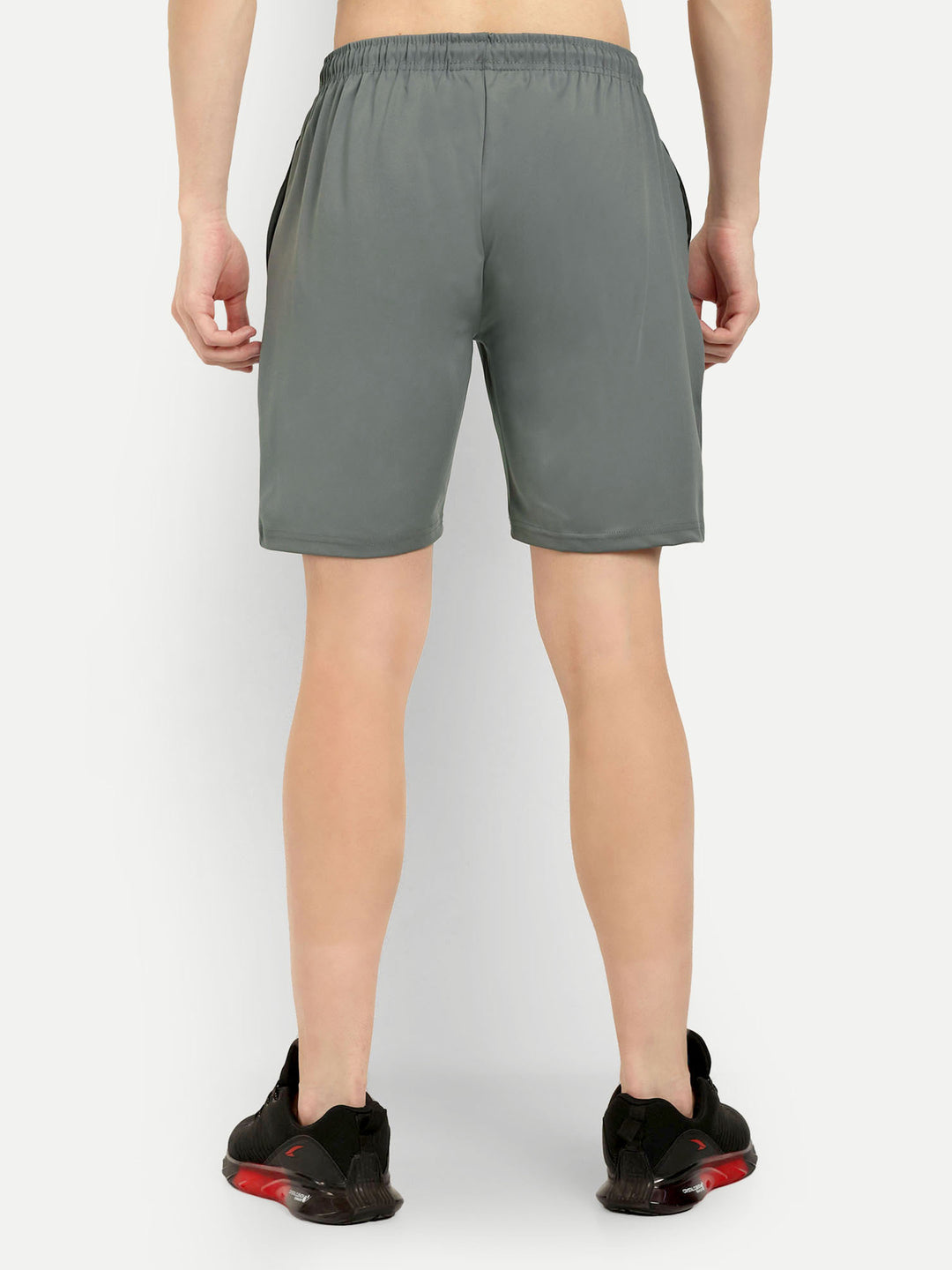 Light Grey badminton Shorts