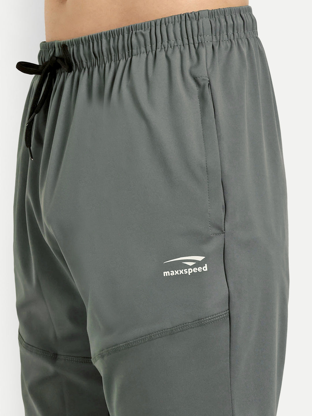 Light Grey badminton Shorts